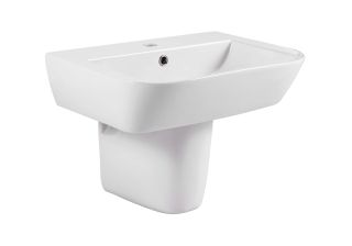 Полупьедестал для раковины Aquatek AQ5441-00